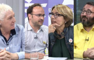 Benicarló; entrevista a la candidatura de L'Esquerra de Benicarló 13-05-2019