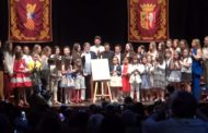 Vinaròs; Elecció de les Reines de la Fira i Festes de Sant Joan i  Sant Pere de Vinaròs en l’Auditori Municipal de la localitat 04-05-2019