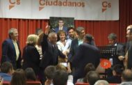 Vinaròs; presentació de la candidatura de Ciudadanos 06-05-2019