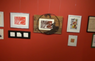 Vinaròs, l'Auditori acollirà fins al 26 de maig l'exposició de l'Escola d'Art