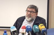 Vinaròs; roda de premsa de l'Ajuntament 14-05-2019