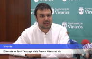 Informatiu 15-05-2019