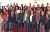 Vinaròs; acte de campanya del PSPV-PSOE 19-05-2019