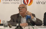 Vinaròs; Conferència: “Les guerres púniques” a càrrec del Dr. Pedró Barceló a la Fundació Caixa Vinaròs 17-05-2019