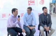 Vinaròs; acte de campanya del PSPV-PSOE 22-05-2019