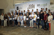 Benicarló; Acte de cloenda del V Circuit de Curses Populars de Benicarló a la capella del Museu de la Ciutat de Benicarló 14-06-2019