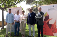 Peníscola; L’Institut Valencià de Cultura presenta el Festival de Música Antiga i Barroca de Peníscola als jardins del castell del Papa Luna 27-06-2019