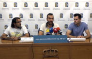 Benicarló; Presentació de la I Jornada de Formació del Benicarló Base Futbol 03-06-2019