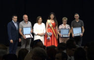 Benicarló; Gala de l’Esport a l’Auditori Pedro Mercader de Benicarló 29-06-2019