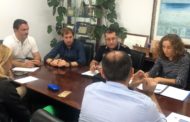 Peníscola, l'Ajuntament demana a la Generalitat la posada en marxa dels rentapeus a les platges