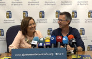 Benicarló; Presentació de la Nit en Vetla a la ciutat de Benicarló 19-06-2019