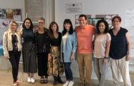 Benicarló; Inauguració de l’exposició de treballs dels Cicles Formatius de l’IES Ramón Cid de Benicarló a l’edifici Gòtic 13-06-2019