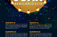 Benicarló donarà la benvinguda a l'estiu amb una programació especial per a la revetlla de Sant Joan
