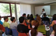 Benicarló posa en marxa una nova edició de l'Escola d'Acollida