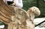 Canet, comencen les obres de restauració de la Font de Sant Miquel