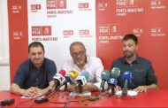 Vinaròs, el PSPV demana la dimissió del popular Juan Amat per les seves acusacions de corrupció