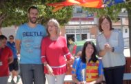 Benicarló; Certamen Ciutat de Benicarló de Ciclisme Adaptat 02-06-2019