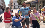 Benicarló, celebra el 8è Certamen de Ciclisme Adaptat