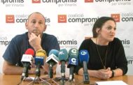 Vinaròs, Compromís inicia un nou projecte política amb Paula Cerdà al capdavant