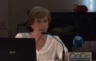 Vinaròs; Conferència: “El Mercat de Vinaròs, 90 anys d’història”  a càrrec de Conxita Solans a la Fundació Caixa Vinaròs 14-06-2019