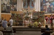 Vinaròs celebra el Dia de la Misericòrdia, patrona de la ciutat