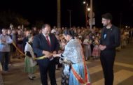 Vinaròs: Fira i Festes de Sant Joan i Sant Pere de Vinaròs 2019: Inauguració del Reial de la Fira 21-06-2019
