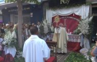 Vinaròs; Processó de Corpus Christi a Vinaròs 23-06-2019