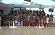 Vinaròs; Fira i Festes de Sant Joan i Sant Pere de Vinaròs 2019: Repartiment de lots de Sant Joan per als majors 26-06-2019