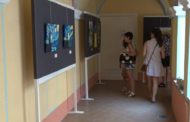 Benicarló; Exposició al MUCBE dels treballs de final de curs dels alumnes de Collage 27-06-2019