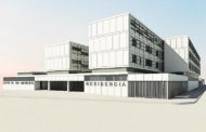 Vinaròs, s'adjudiquen les obres per a la construcció de la residència municipal