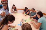 Benicarló arriben 10 joves voluntaris per participar en el projecte solidari de l'Institut Valencià de la Joventut