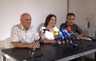 Benicarló; Inauguració del curs d’arqueologia «Dona i poder en l’antiguitat» al Museu de la Ciutat de Benicarló 25-07-2019