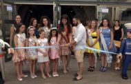 Benicarló; Inauguració de la primera edició d’ExpoClick Bló al Magatzem de la Mar de Benicarló 12-07-2019