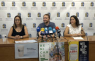 Benicarló; Roda de premsa per avançar alguns actes de les Festes Patronals de Benicarló 2019 18-07-2019