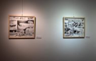 Benicarló; Inauguració de l’exposició «Interiors», d’Alexis Hernández, guanyador de la XXXIX Certamen de Pintura Ciutat de Benicarló al MUCBE 26-07-2019