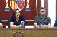 Benicarló; Sessió extraordinària del Ple de l’Ajuntament de Benicarló 10-07-2019