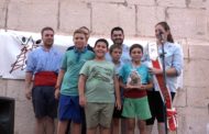 Benicarló; XXIX Trobada de Gegants i Cabuts a Benicarló 20-07-2019