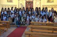 Vinaròs; Fira i Festes de Sant Joan i Sant Pere de Vinaròs 2019: Missa en honor a Sant Pere 29-06-2019