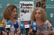 Vinaròs; roda de premsa de la Regidoria de Comerç 01-07-2019