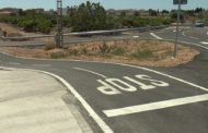 Vinaròs; roda de premsa de la Regidoria d'Urbanisme 15-07-2019