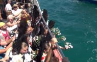 Vinaròs; Festivitat de la Mare de Déu del Carme 16-07-2019