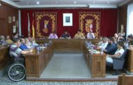 Vinaròs; ple ordinari de l'Ajuntament de Vinaròs 25-07-2019