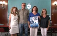 Vinaròs; roda de premsa de la Regidoria de Desenvolupament Local 29-07-2019