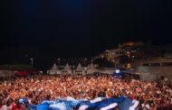 Peníscola From Stage aconsegueix més de 12.000 espectadors en la seva primera edició