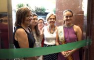 Benicarló; Inauguració de l’exposició «in memoriam» de José Antonio Caldés a la sala d’exposicions de Caixa Benicarló 17-08-2019