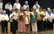 Benicarló; Concert de Festes de la Coral Gent Gran de Benicarló a l’Auditori Municipal Pedro Mercader de Benicarló 18-08-2019