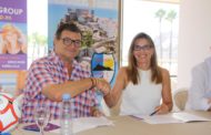 Peníscola, Hoteles Servigroup és el nou patrocinador del Peníscola de futbol sala
