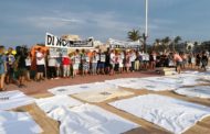 Peníscola, els botigues es manifestes contra el 