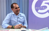 L'ENTREVISTA. Javier Ferrer, alcalde de Traiguera 09-08-2019