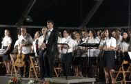 Benicarló; Tradicional Serenata a Sant Bartomeu a càrrec de l’Associació Musical Ciutat de Benicarló. Festes de Benicarló 2019 23-08-2019